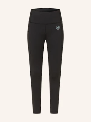 Obrázek produktu Mammut Legíny Crag Winter černá