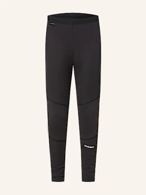 Obrázek produktu Mammut Legíny Eiger Nordwand Advanced Fl černá
