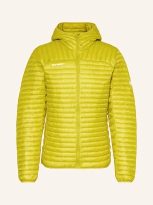 Obrázek produktu Mammut Lehká Péřová Bunda Broadpeak Light In žlutá
