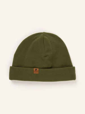 Obrázek produktu Mammut Multifunkční Čepice Fleece Beanie zelená