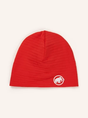 Obrázek produktu Mammut Multifunkční Čepice Taiss Light červená