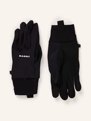 Obrázek produktu Mammut Multifunkční Rukavice Astro Light S Funkcí Touchscreen černá