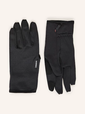 Obrázek produktu Mammut Multifunkční Sportovní Rukavice Fleece Pro S Funkcí Touchscreen černá