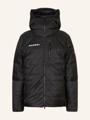 Obrázek produktu Mammut Peříová Bunda Eiger Nordwand Advanced černá