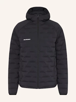Obrázek produktu Mammut Prošívaná Bunda Sender In černá