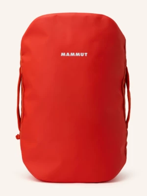 Obrázek produktu Mammut Sportovní Taška Cargo 35 L červená