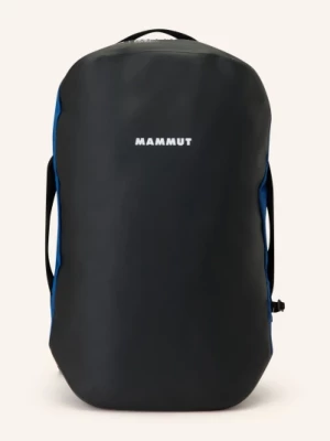 Obrázek produktu Mammut Sportovní Taška Cargo 35 L modrá / černá