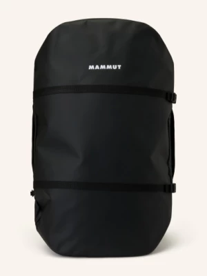Obrázek produktu Mammut Sportovní Taška Cargo 50 L černá
