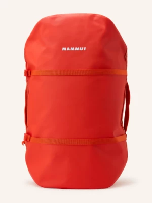 Obrázek produktu Mammut Sportovní Taška Cargo 50 L červená