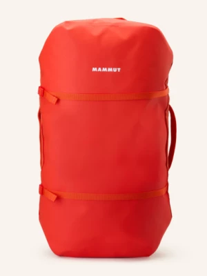 Obrázek produktu Mammut Sportovní Taška Cargo 70 L neonově oranžová