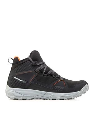 Obrázek produktu Mammut Trekingová obuv Saentis Pro Wp 3030-04100-00533 Černá