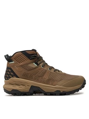 Obrázek produktu Mammut Trekingová obuv Sertig II Mid GTX GORE-TEX 3030-04840-7493 Hnědá