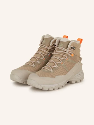 Obrázek produktu Mammut Trekingové Boty Blackfin Iii Mid Dt béžová