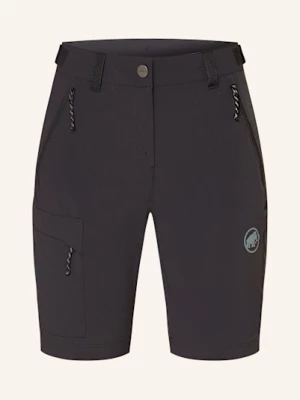 Obrázek produktu Mammut Trekingové Šortky Runbold Iv černá