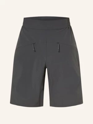 Obrázek produktu Mammut Trekové Kraťasy Hiking Patrol X Mammut Light tmavě šedá