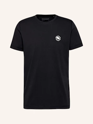 Obrázek produktu Mammut Tričko Core černá