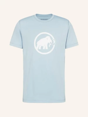 Obrázek produktu Mammut Tričko Core tmavě modrá