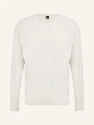 Obrázek produktu Mammut Tričko S Dlouhým Rukávem Light Fl Half Zip režná / šedá