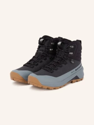 Obrázek produktu Mammut Turistické Boty Ducan Iii High Gtx černá / šedá / bílá