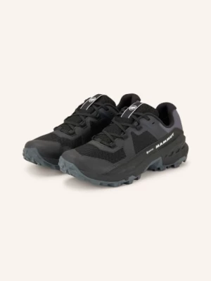 Obrázek produktu Mammut Turistické Boty Girun Ii Low Gtx černá / tmavě šedá