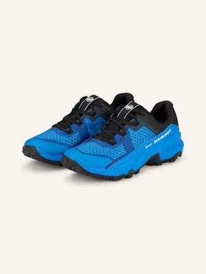 Obrázek produktu Mammut Turistické Boty Girun Ii Low Gtx modrá / bílá