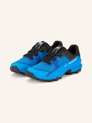 Obrázek produktu Mammut Turistické Boty Girun Ii Low Gtx modrá / černá