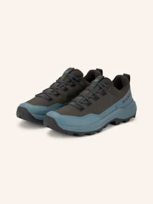 Obrázek produktu Mammut Turistické Boty Sertig Iii Low Gtx tmavě šedá / petrolejová