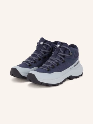 Obrázek produktu Mammut Turistické Boty Sertig Iii Mid Gtx modrá / šedá / černá