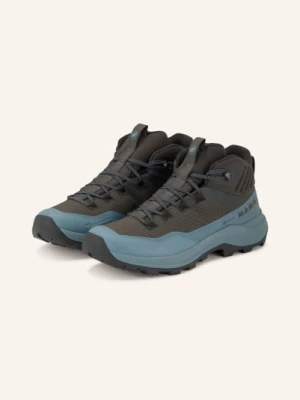Obrázek produktu Mammut Turistické Boty Sertig Iii Mid Gtx šedá / černá
