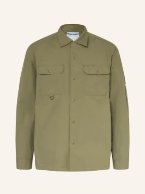 Obrázek produktu Mammut Venkovní Košile Highland Longsleeve olivová