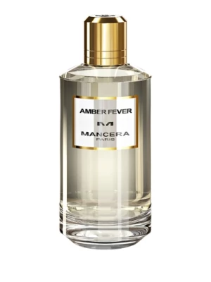 Obrázek produktu Mancera Amber Fever Eau de Parfum 120 ml