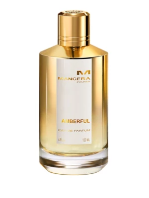 Obrázek produktu Mancera Amberful Eau de Parfum 120 ml