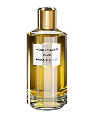 Obrázek produktu Mancera Aoud Exclusif Eau de Parfum 120 ml