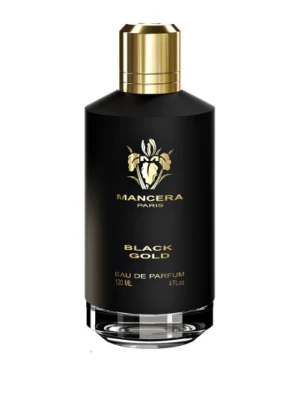Obrázek produktu Mancera Black Gold Eau de Parfum 120 ml