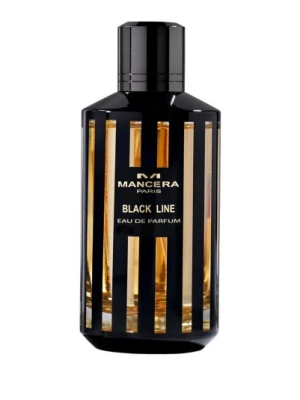 Obrázek produktu Mancera Black Line Eau de Parfum 120 ml