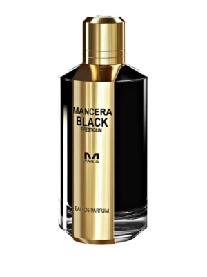 Obrázek produktu Mancera Black Prestigium Eau de Parfum 120 ml