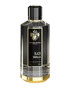 Obrázek produktu Mancera Black Vanilla Eau de Parfum 120 ml