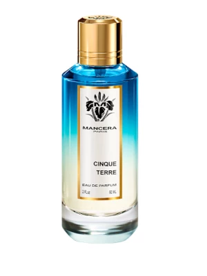 Obrázek produktu Mancera Cinque Terre Eau de Parfum 60 ml
