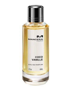 Obrázek produktu Mancera Coco Vanille Eau de Parfum 60 ml
