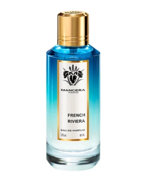 Obrázek produktu Mancera French Riviera Eau de Parfum 60 ml