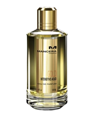 Obrázek produktu Mancera Gold Intensive Aoud Eau de Parfum 60 ml