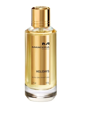 Obrázek produktu Mancera Holidays Eau de Parfum 60 ml