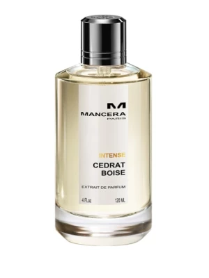 Obrázek produktu Mancera Intense Cedrat Boise Eau de Parfum 120 ml