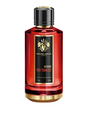 Obrázek produktu Mancera Intense Red Tobacco Extrait de Parfum 120 ml