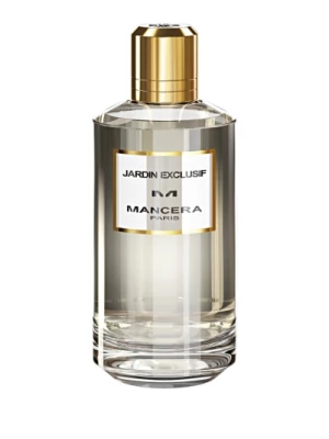 Obrázek produktu Mancera Jardin Exclusif Eau de Parfum 120 ml