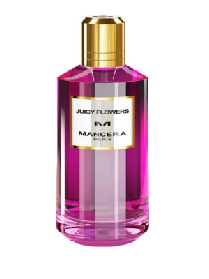Obrázek produktu Mancera Juicy Flowers Eau de Parfum 120 ml