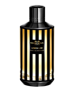 Obrázek produktu Mancera Lemon Line Eau de Parfum 120 ml