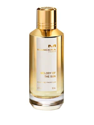 Obrázek produktu Mancera Melody Of The Sun Eau de Parfum 60 ml