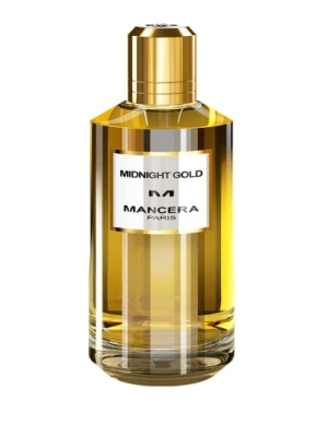 Obrázek produktu Mancera Midnight Gold Eau de Parfum 120 ml