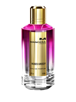 Obrázek produktu Mancera Roses Greedy Eau de Parfum 120 ml